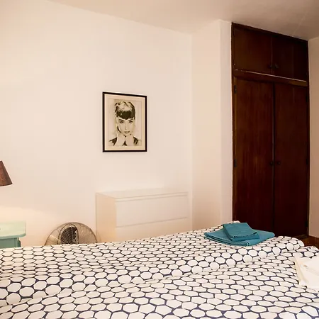 Santo Amaro Apartment